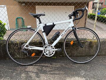 Bici da corsa BTWIN