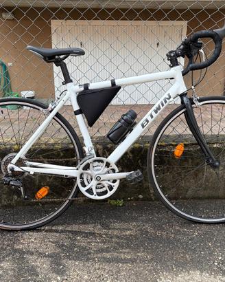 Bici da corsa BTWIN