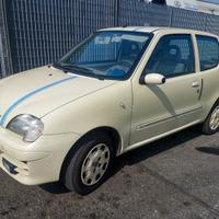 Ricambi Fiat Seicento 1.0 Benzina 2006