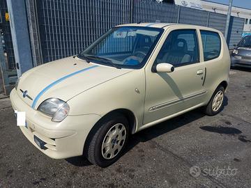 Ricambi Fiat Seicento 1.0 Benzina 2006