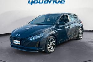 Hyundai i20 1.0 t-gdi Connectline 90cv mt KM0