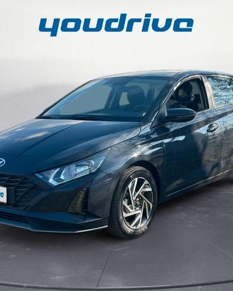 Hyundai i20 1.0 t-gdi Connectline 90cv mt KM0