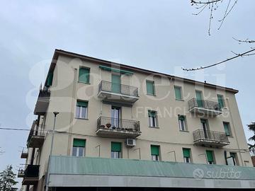 Appartamento Zola Predosa [Cod. rif 3287970VRG]