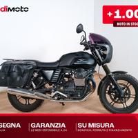 MOTO GUZZI V7 II STONE - 2015