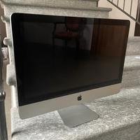 Parti ricambio IMac 24" fine 2009