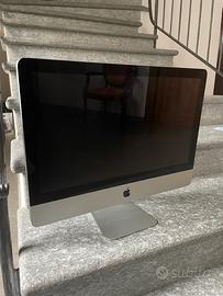 Parti ricambio IMac 24" fine 2009