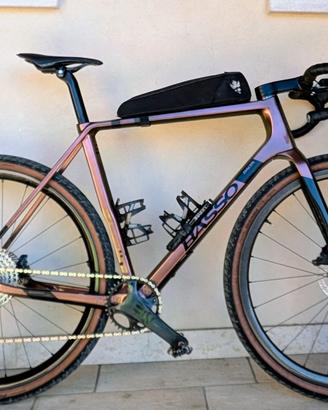 Basso Palta - Campagnolo EKAR