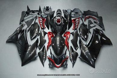 Prezzo speciale Carena SUZUKI HAYABUSA 1340 1300