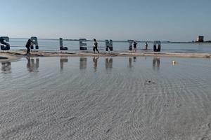 Porto cesareo a pochi passi dal mare zona lidi