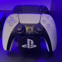 Porta Controller Playstation 5