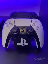 Porta Controller Playstation 5