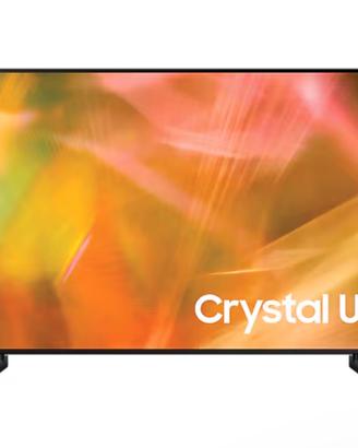 TV Samsung crystal UHD