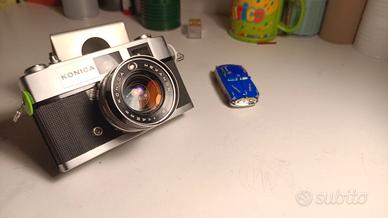 Konica Auto S 1.6