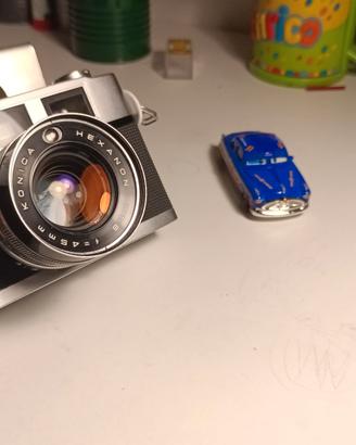 Konica Auto S 1.6