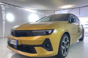 OPEL Astra 5P GS 1.2 Turbo 130cv AT8 S& N254412864