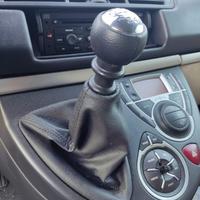 Leva cambio PEUGEOT 807 2179cc HDI del 2006