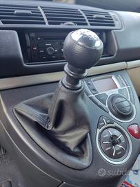 Leva cambio PEUGEOT 807 2179cc HDI del 2006