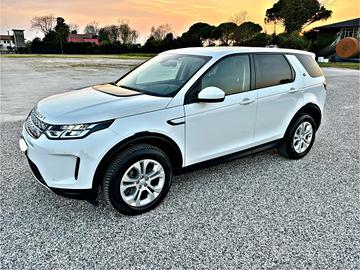 Land Rover Discovery Sport 2.0D 150 CV AWD N1 S Au