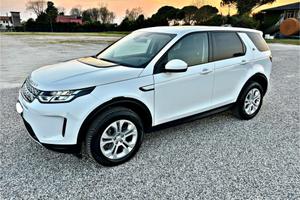 Land Rover Discovery Sport 2.0D 150 CV AWD N1 S Au
