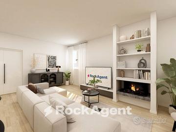 NUOVI APPARTAMENTI DI PREGIO A PAVIA IN ZONA RE