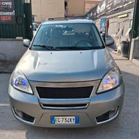 Dr 5.0 DR5 1.6 16V BI-FUEL GPL