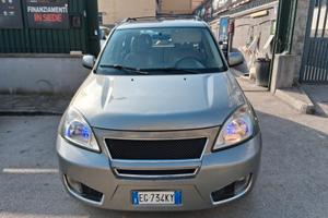 Dr 5.0 DR5 1.6 16V BI-FUEL GPL