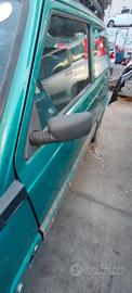 FIAT PANDA 750 SPECCHIETTO SX/DX
