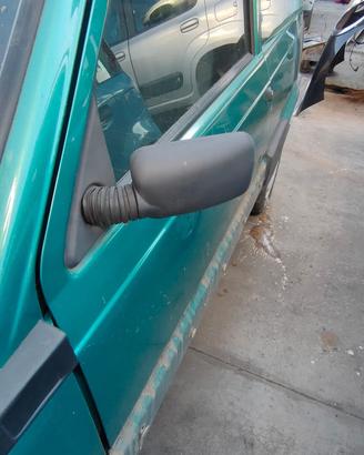 FIAT PANDA 750 SPECCHIETTO SX/DX