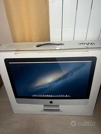 iMac 21,5” 2015