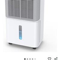 deumidificatore 