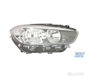 FARO DESTRO BMW F20 F21 15-20 LUCE DIURNA A LED