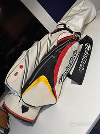 Sacca da golf Taylor Made