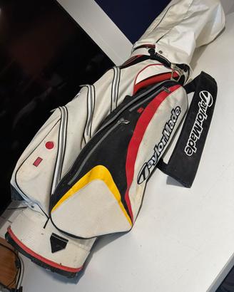 Sacca da golf Taylor Made