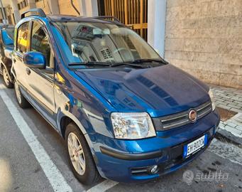FIAT PANDA 1.3 MULTIJET 75 CV