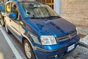 FIAT PANDA 1.3 MULTIJET 75 CV