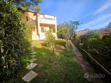 ZONA COSTA REI, Bilocale Via Valle degli Oleandri