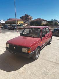 FIAT 127 3P - 5 MARCE  ANNO 83