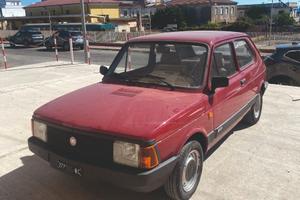FIAT 127 3P - 5 MARCE  ANNO 83
