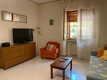 Splendido appartamento con giardino