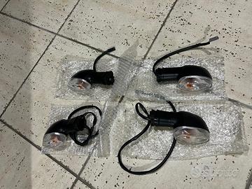 FRECCE ORIGINALI YAMAHA TENERE 700 -BW3-H3310-00-