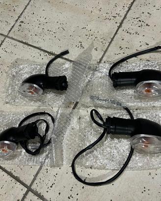 FRECCE ORIGINALI YAMAHA TENERE 700 -BW3-H3310-00-