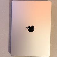 MacBook Pro 14" (2023) Chip M3 Pro - 18GB RAM