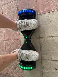 Hoverbord