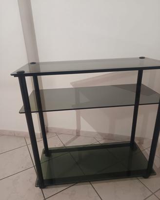 tavolino TV  e tavolo cucina