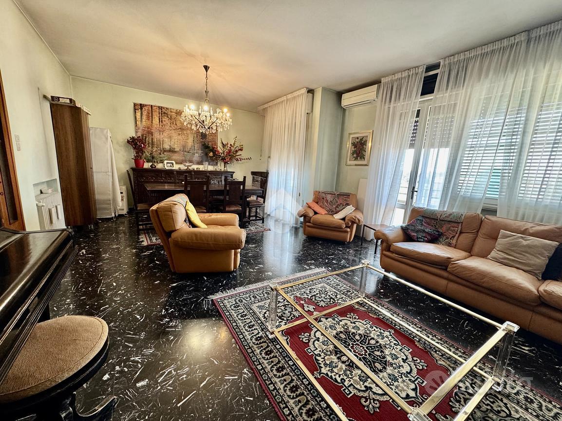 Appartamento – Padova, Arcella, San Bellino - Vista 3
