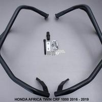 Barre di protezione per HONDA CRF 1000 2016 - 2019