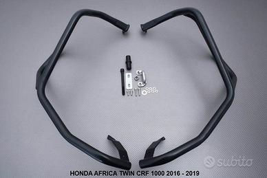 Barre di protezione per HONDA CRF 1000 2016 - 2019