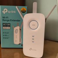 Ripetitore WiFi TPLink RE450