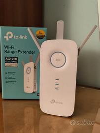 Ripetitore WiFi TPLink RE450