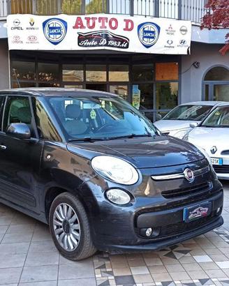 FIAT - 500 L - 1.3 Multijet 95 CV Pop Star